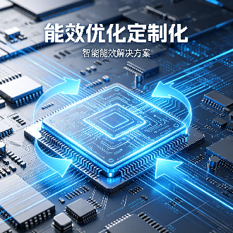 能效优化定制化
