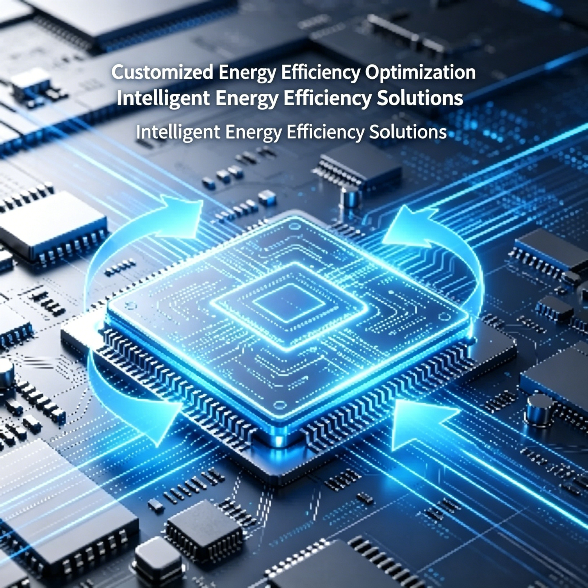 Customized Energy Efficiency