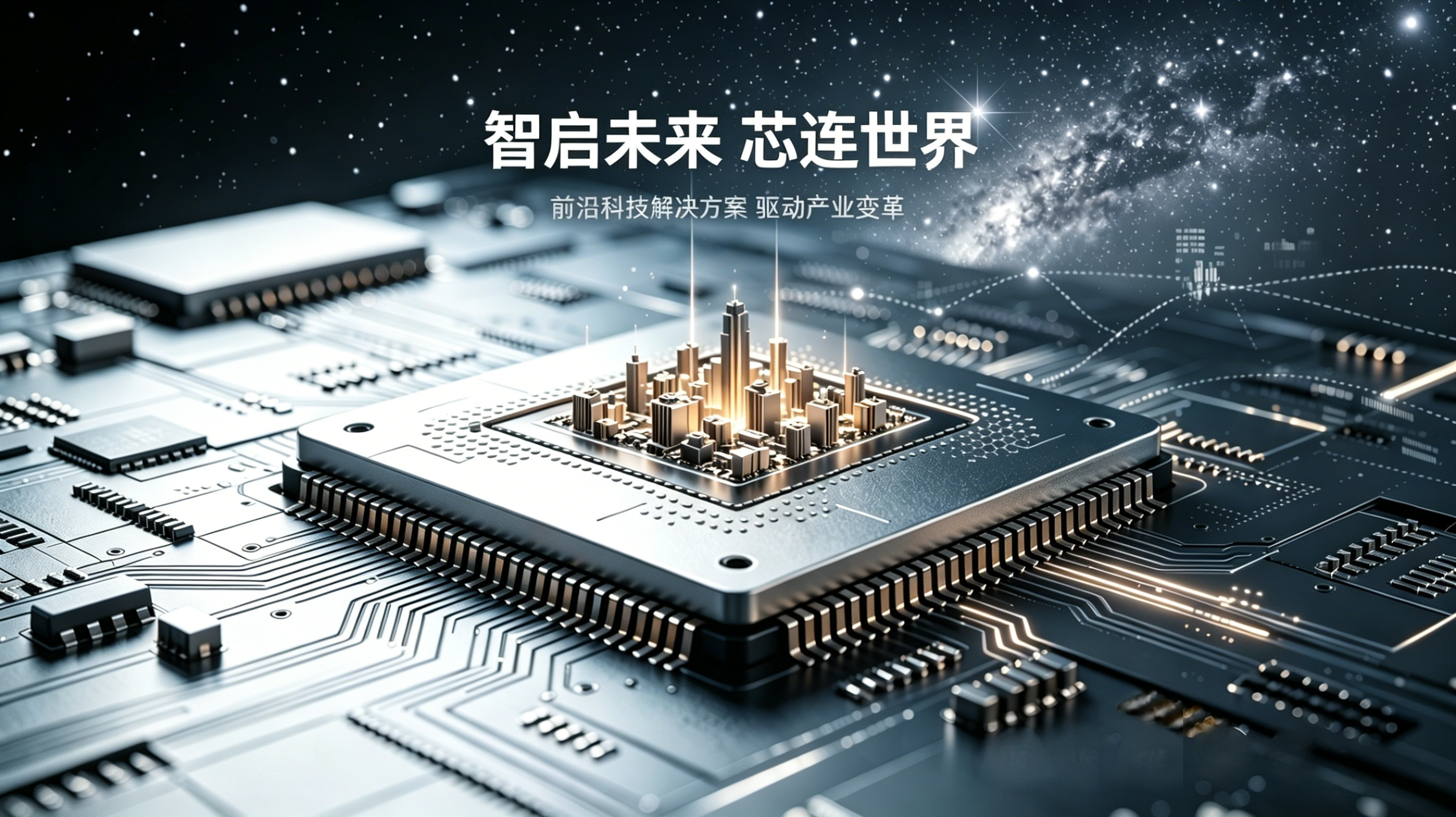万鑫微电子功率半导体